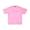 Lippalakki T-paidat, Boxy Fit ”Pink” 651795TNVL15700