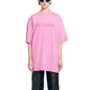Lippalakki T-paidat, Boxy Fit ”Pink” 651795TNVL15700