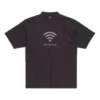 Lo_ve-T-paidat ”Black Grey” 764235TQVK21576