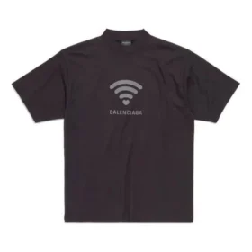 Lo_ve-T-paidat ”Black Grey” 764235TQVK21576 Lo_ve-T-paidat ”Black Grey” 764235TQVK21576
