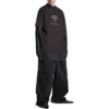 Lo_ve-T-paidat ”Black Grey” 764235TQVK21576