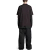 Lo_ve-T-paidat ”Black Grey” 764235TQVK21576