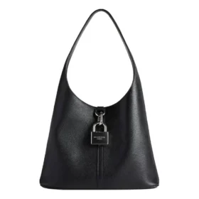 Locker Medium North-south Hobo -laukku ”Black” 7716362AAWC1000