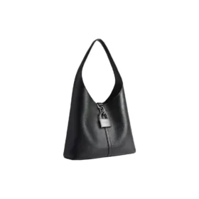 Locker Medium North-south Hobo -laukku ”Black” 7716362AAWC1000