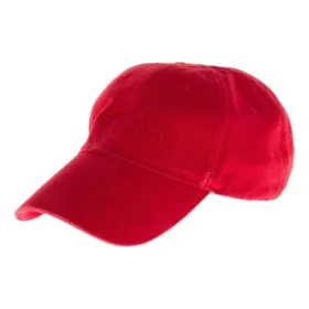 Logo edessä -lippis ”Red” 673319410B26474