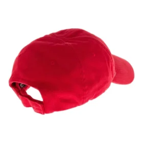 Logo edessä -lippis ”Red” 673319410B26474