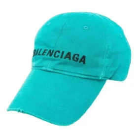 Logo Front -lippalakki ”Petrol Blue” 673319410B20360