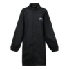 Logo Intarsia -sadetakki ”Black” 681449TLO061000