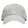 Logo-lippalakki, etuosa ”White” 673319415B30917