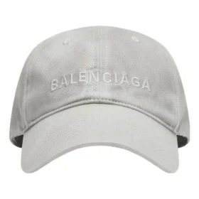 Logo-lippalakki, etuosa ”White” 673319415B30917