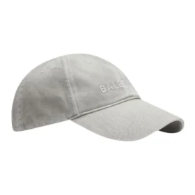 Logo-lippalakki, etuosa ”White” 673319415B30917