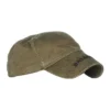 Logo-lippalakki ”Khaki Green” 673318410B22960