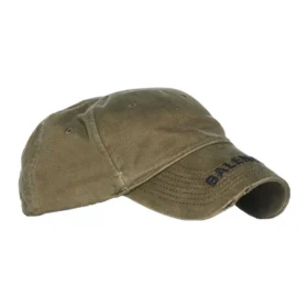 Logo-lippalakki ”Khaki Green” 673318410B22960