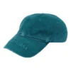 Logo-lippalakki ”Petrol Blue” 673318410B24444
