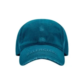 Logo-lippalakki ”Petrol Blue” 673318410B24444 Logo-lippalakki ”Petrol Blue” 673318410B24444