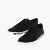 logo Sole Canvas Lace Up ”Tennarit” 561253W07021000