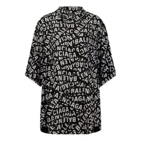 Logo Strips Minimal -lyhythihainen paita ”Black” 681813TML21-1269 Logo Strips Minimal -lyhythihainen paita ”Black” 681813TML21-1269