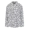 Logo Strips Minimal -paita ”White” 681812TML219040
