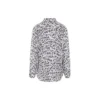 Logo Strips Minimal -paita ”White” 681812TML219040