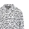 Logo Strips Minimal -paita ”White” 681812TML219040