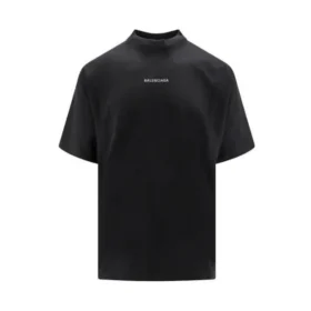 Logo-T-paidat ”Black White” 764235TQVN11083