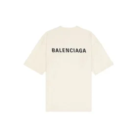 Logo-T-paidat, medium-mitoitus, ”Beige” 612966TMVF49069
