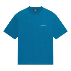 Logo-T-paidat, medium-mitoitus ”Blue” 612966TLVB99567