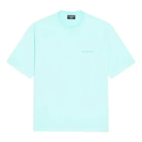 Logo-T-paita, medium-istuvuus, ”Mint Tint” 612966TLVB93062