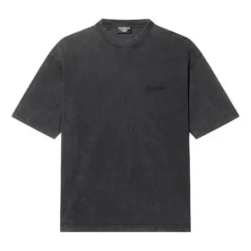 Logo-T-paita, medium-mitoitus, ”harmaa” 612966TLVB91146
