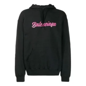 Logo, unisex, musta 583215TFV608465 Logo, unisex, musta 583215TFV608465