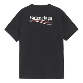 Logo, väljä istuvuus, lyhythihainen, unisex, musta 556150TAV441000 Logo, väljä istuvuus, lyhythihainen, unisex, musta 556150TAV441000