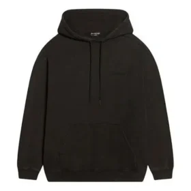 Logohuppari, keskileveä istuvuus ”Washed Black” 600583TLVB81146 Logohuppari, keskileveä istuvuus ”Washed Black” 600583TLVB81146
