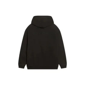 Logohuppari, keskileveä istuvuus ”Washed Black” 600583TLVB81146 Logohuppari, keskileveä istuvuus ”Washed Black” 600583TLVB81146