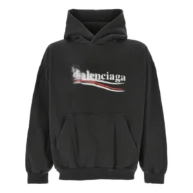 Logohupparit ”Black” 767877TQVI71569 Logohupparit ”Black” 767877TQVI71569
