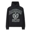 Logohupparit ”Black Cottom” 744463TOVK28190