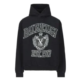 Logohupparit ”Black Cottom” 744463TOVK28190