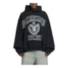 Logohupparit ”Black Cottom” 744463TOVK28190