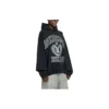 Logohupparit ”Black Cottom” 744463TOVK28190