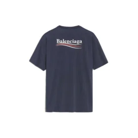 Logokuvioinen lyhythihainen unisex-paita, tummansininen 556150TAV444128 Logokuvioinen lyhythihainen unisex-paita, tummansininen 556150TAV444128