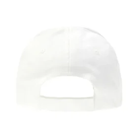 Logolippalakki ”White Black” 531588-410B2-9060 Logolippalakki ”White Black” 531588-410B2-9060