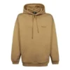 Logolla brodeerattu huppari ”Khaki” 570811TKVB59504