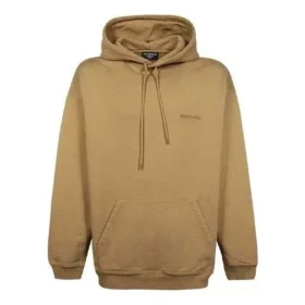 Logolla brodeerattu huppari ”Khaki” 570811TKVB59504 Logolla brodeerattu huppari ”Khaki” 570811TKVB59504