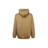 Logolla brodeerattu huppari ”Khaki” 570811TKVB59504