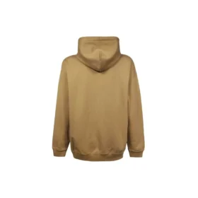 Logolla brodeerattu huppari ”Khaki” 570811TKVB59504 Logolla brodeerattu huppari ”Khaki” 570811TKVB59504