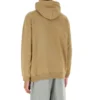 Logolla brodeerattu huppari ”Khaki” 570811TKVB59504