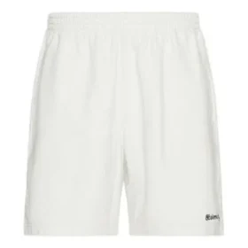 Logolla varustetut verkkoshortsit ”Dirty White Black” 676137TOVP19081 Logolla varustetut verkkoshortsit ”Dirty White Black” 676137TOVP19081