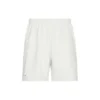 Logolla varustetut verkkoshortsit ”Dirty White Black” 676137TOVP19081