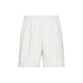 Logolla varustetut verkkoshortsit ”Dirty White Black” 676137TOVP19081 Logolla varustetut verkkoshortsit ”Dirty White Black” 676137TOVP19081