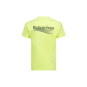 Logopainatus, pyöreä kaulus, keltainen 612964TJVF77110 Logopainatus, pyöreä kaulus, keltainen 612964TJVF77110
