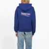 Logopainatus, unisex, sininen 508205TBV144540